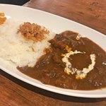 カフェ&バー ユキノワ - 