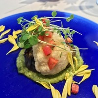Convivio - 鱧のフリット