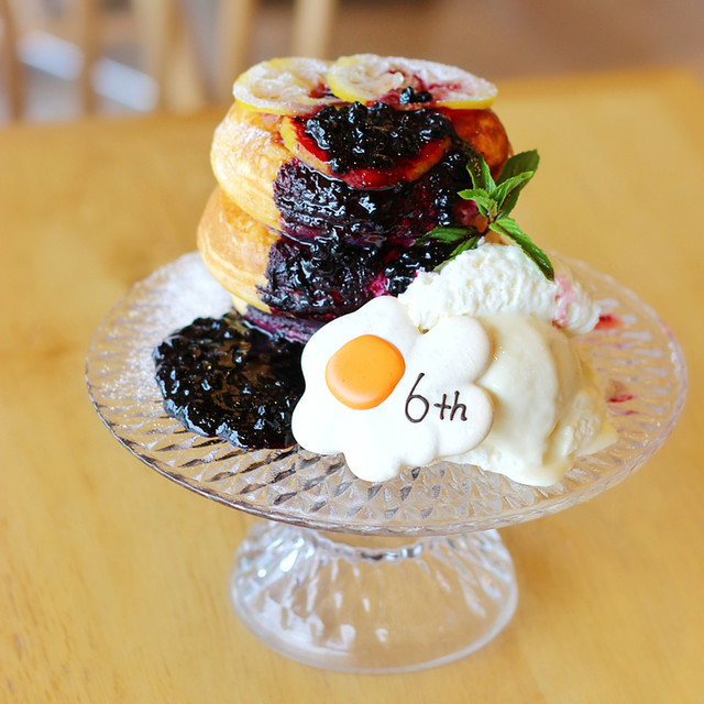 ウフウフガーデン（ufu uhu garden） - 西米沢（イタリアン）の写真