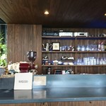 CAFE REGOD - 