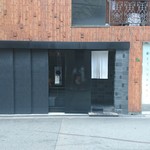 焼鳥 市松 - 外観