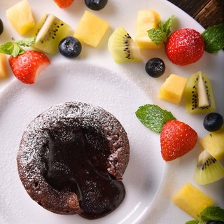 ワイン&サケルーム ロケット&カンパニー_1