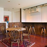 Wine&Sake room Rocket&Co. - 