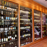 Wine&Sake room Rocket&Co. - 