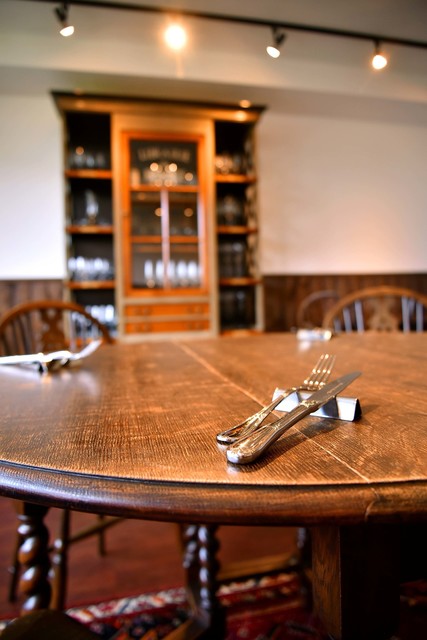 ワイン&サケルーム ロケット&カンパニー（Wine&Sake room Rocket&Co.） - 青森（ワインバー）の写真