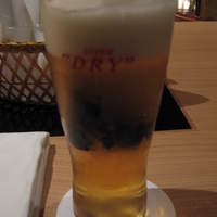 瓢嘻 赤坂店 - ビール