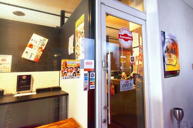 アッセンブル（Assemble） - 青森（ダイニングバー）の写真