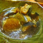 海石 - ２０１８年８月再訪問