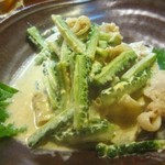 海石 - ２０１８年８月再訪問