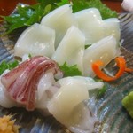 海石 - ２０１８年８月再訪問