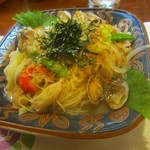 海石 - ２０１８年８月再訪問