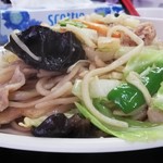 中国手打拉麺 馬賊 - 