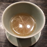 肉割烹 上 - 
