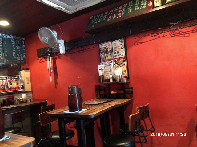 Sumibi Yakitori Tsukune Ya photo 4