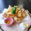 活魚料理 かべしま