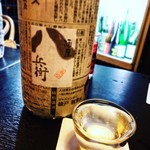 麦酒庵 - 酒屋八兵衛