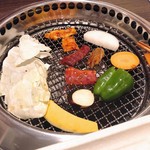 食道園 - 