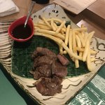 西洋料理 Jules - 