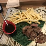 西洋料理 Jules - 