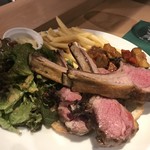 西洋料理 Jules - 