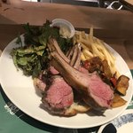 西洋料理 Jules - 