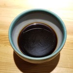 ラーメン巌哲 - 夏の献立 盛り