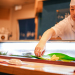 Sushidokoro Kanda - 