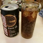 かんむりや - コーラー