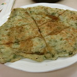 かんむりや - チジミ