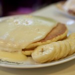 Paanilani Hawaiian Pancakes House - Little Island Takara