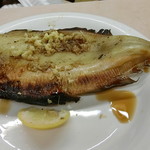 かんむりや - 干しカレイ