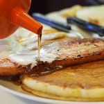 ハワイアンパンケーキハウス パニラニ - 