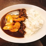 魚とカレーのお店 - 