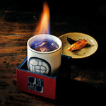 Gempin Yokohama Fugu Unagi Ryouri - 