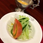 キッチンオガタ - 