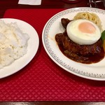 キッチンオガタ - 