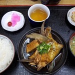 季節料理 藤原 - 