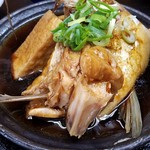 季節料理 藤原 - 