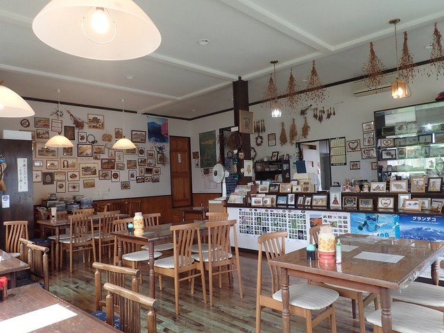 食堂 牛木屋 - 猪苗代（食堂）の写真