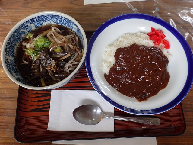 食堂 牛木屋 - 猪苗代（食堂）の写真