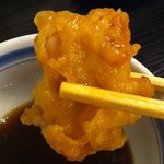 瀬戸内製麺710 - とり天