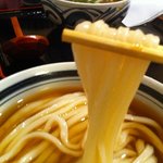 瀬戸内製麺710 - ひやひや肉