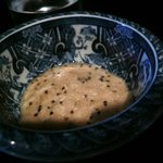 ひじり亭 - とろろ