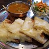 ネパール・インドレストラン ツラシ