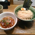 Homemade Ramen 麦苗 - つけにぼ