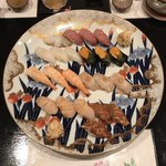 Sushi Ikeda - 