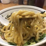 麺屋やまひで - 台湾まぜそば