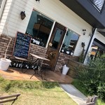 Cafe ＆ Trattoria Copain - 