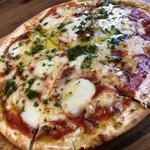 Cafe ＆ Trattoria Copain - 