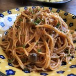 Cafe ＆ Trattoria Copain - 